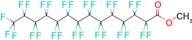 Methyl perfluorotetradecanoate