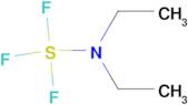 Diethylaminosulfur trifluoride