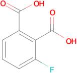 3-Fluorophthalic acid
