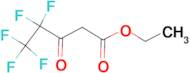 Ethyl pentafluoropropionylacetate
