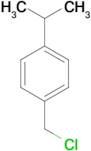 4-iso-Propylbenzyl chloride