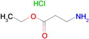 ÃŸ-Alanine ethyl ester hydrochloride