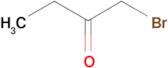 1-Bromo-2-butanone (stabilised with calcium carbonate)