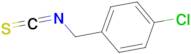 4-Chlorobenzyl isothiocyanate