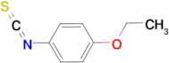 4-Ethoxyphenyl isothiocyanate