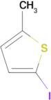 2-Iodo-5-methylthiophene