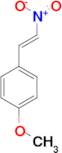 4-Methoxy-ß-nitrostyrene