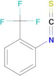 2-(Trifluoromethyl)phenyl isothiocyanate
