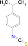 4-iso-Propylphenyl isothiocyanate