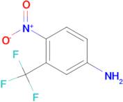5-Amino-2-nitrobenzotrifluoride