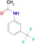3-(Trifluoromethyl)acetanilide