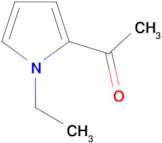 2-Acetyl-1-ethylpyrrole