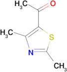 2,4-Dimethyl-5-acetylthiazole