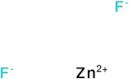 Zinc fluoride, anhydrous