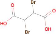 2,3-Dibromosuccinic acid