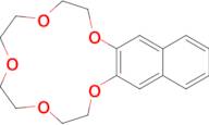 2,3-Naphtho-15-crown-5