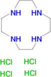 Tetraaza-12-crown-4 tetrahydrochloride