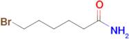 6-Bromohexaneamide