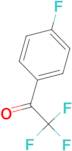 4-Fluoro-alpha,alpha,alpha-trifluoroacetophenone