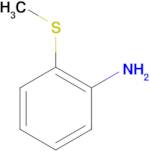 2-(Methylthio)aniline