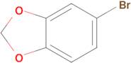 3,4-(Methylenedioxy)bromobenzene
