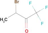 3-Bromo-1,1,1-trifluoro-2-butanone