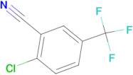4-Chloro-3-cyanobenzotrifluoride