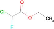 Ethyl chlorofluoroacetate