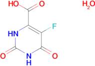 5-Fluoroorotic acid, monohydrate