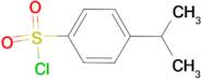 4-iso-Propylbenzenesulfonyl chloride