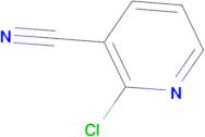 2-Chloronicotinonitrile