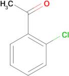 2'-Chloroacetophenone