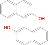 2,2'-Dihydroxy-1,1'-dinaphthyl