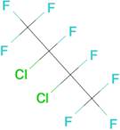 2,3-Dichlorooctafluorobutane