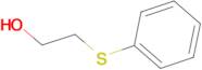 2-Hydroxyethyl phenyl sulfide