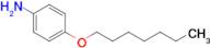 4-Heptyloxyaniline