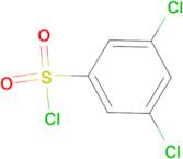 3,5-Dichlorobenzenesulfonyl chloride