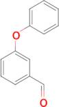 3-Phenoxybenzaldehyde