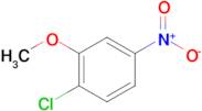 2-Chloro-5-nitroanisole