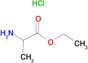 dl-Alanine ethyl ester hydrochloride