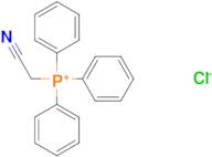 Cyanomethyl triphenylphosphonium chloride