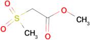 Methyl methanesulfonylacetate