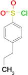 4-n-Propylbenzenesulfonyl chloride