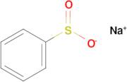 Benzenesulfinic acid, sodium salt
