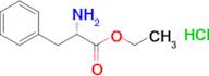 l-Phenylalanine ethyl ester hydrochloride
