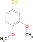 3,4-Dimethoxythiophenol