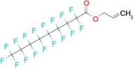 Allyl perfluoro-n-nonanoate