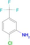3-Amino-4-chlorobenzotrifluoride