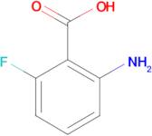 2-Amino-6-fluorobenzoic acid