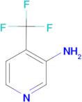 3-Amino-4-(trifluoromethyl)pyridine
